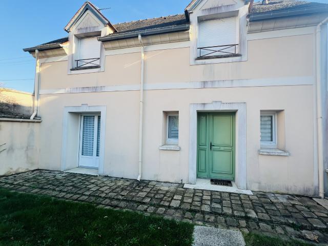 Rambouillet Vente Maison 78