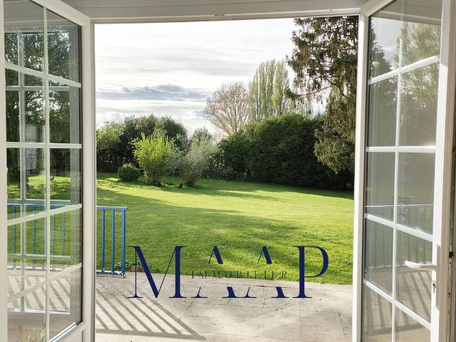 Rambouillet Vente Maison 78