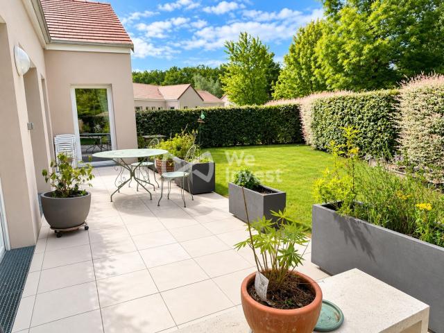Rambouillet Vente Maison 78