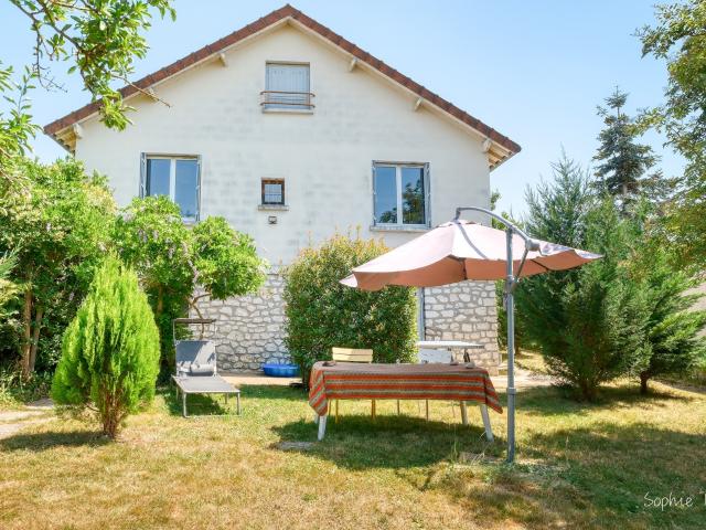 Rambouillet Vente Maison 78