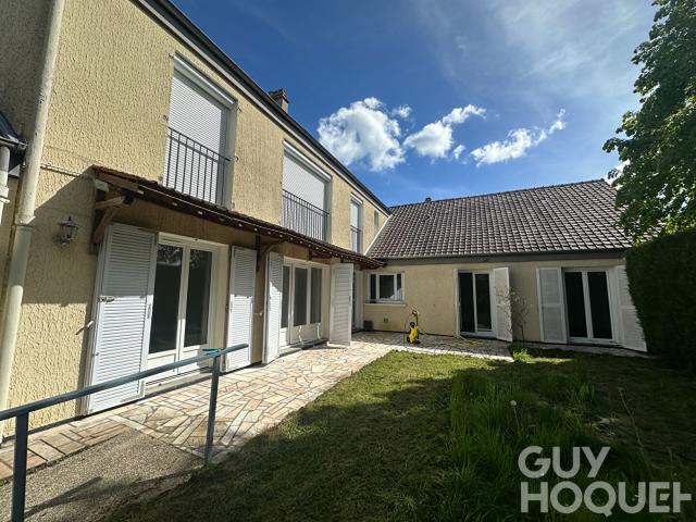 Rambouillet Vente Maison 78