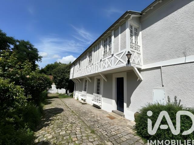 Rambouillet Vente Maison 78