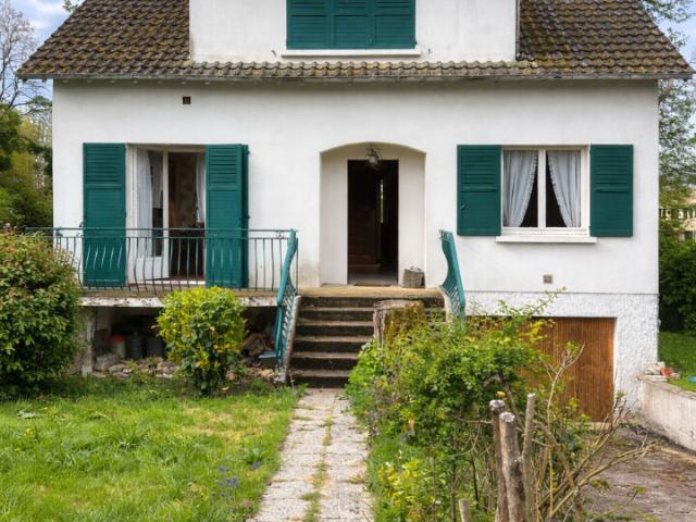Rambouillet Vente Maison 78