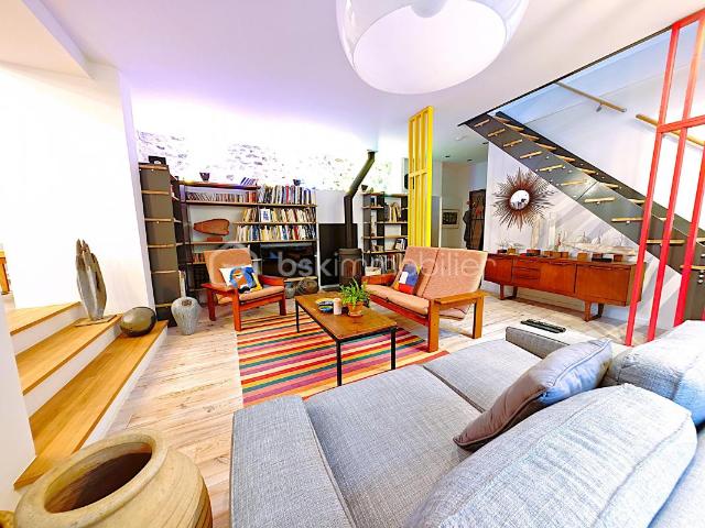 Épernon Vente Maison 28