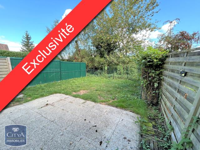 Rambouillet Vente Maison 78