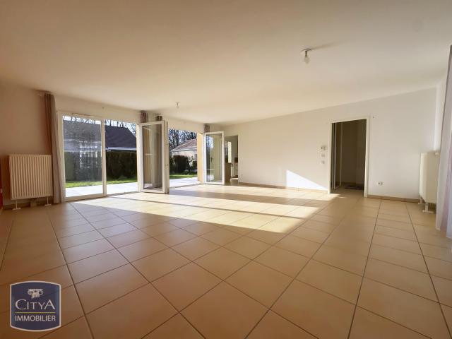 Rambouillet Vente Maison 78