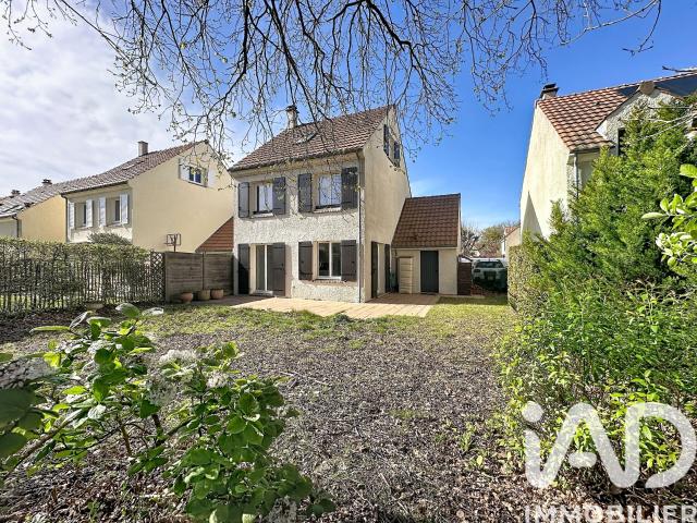 Rambouillet Vente Maison 78