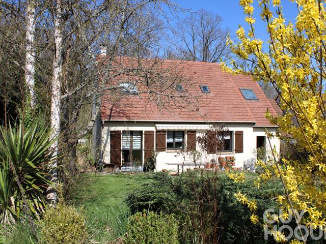 Rambouillet Vente Maison 78