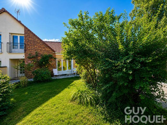 Rambouillet Vente Maison 78