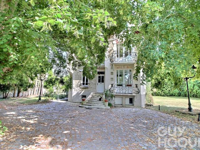 Rambouillet Vente Maison 78