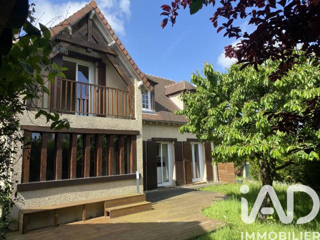 Rambouillet Vente Maison 78