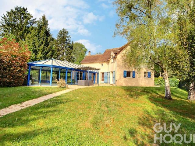 Rambouillet Vente Maison 78