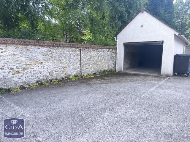 Rambouillet Vente Parking / Garage 78