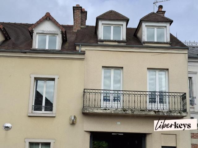 Rambouillet Centre 122m² Rambouillet