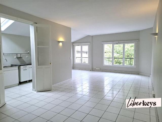 Rambouillet Centre 122m² Rambouillet