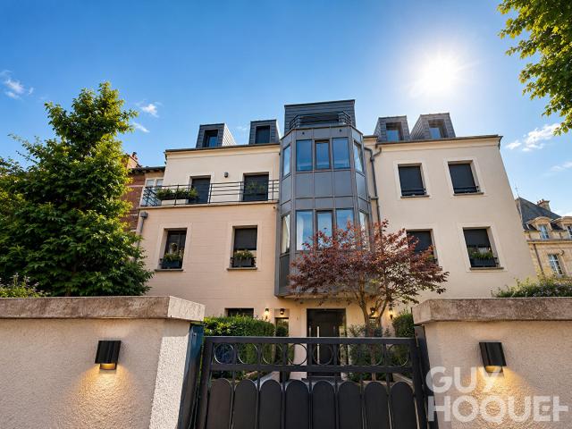Rambouillet Location Appartement 78