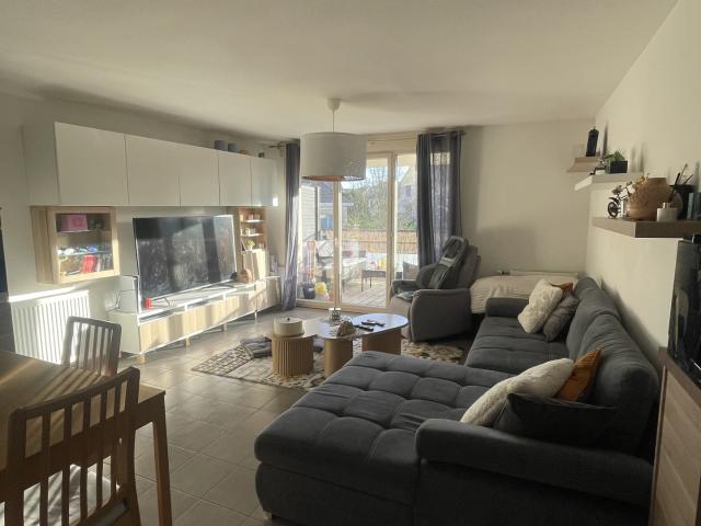 Rambouillet Location Appartement 78