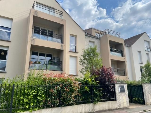 RAMBOUILLET / Location Appartement 3 Pièces 62 m²