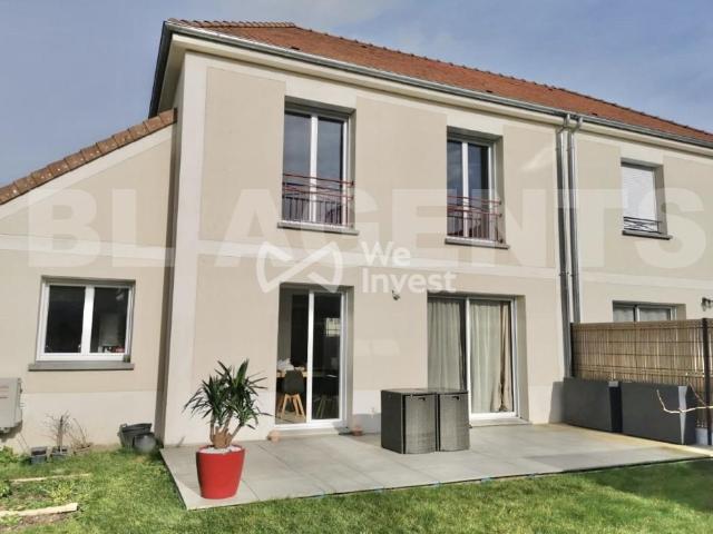 Rambouillet Location Maison 78
