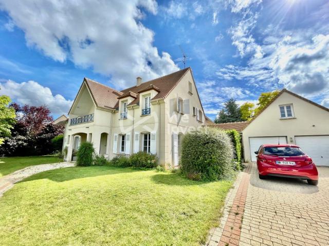 Rambouillet Location Maison 78