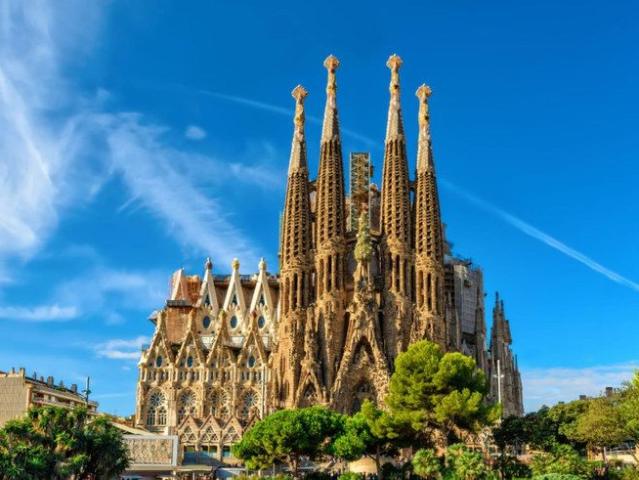 Rambla de Catalunya
