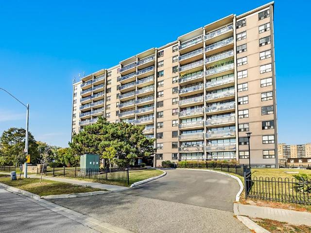Rambler Tower 2 Bedroom Apartment for Rent at 25 Rambler Dr, Brampton, ON L6W 1E4 Brampton East