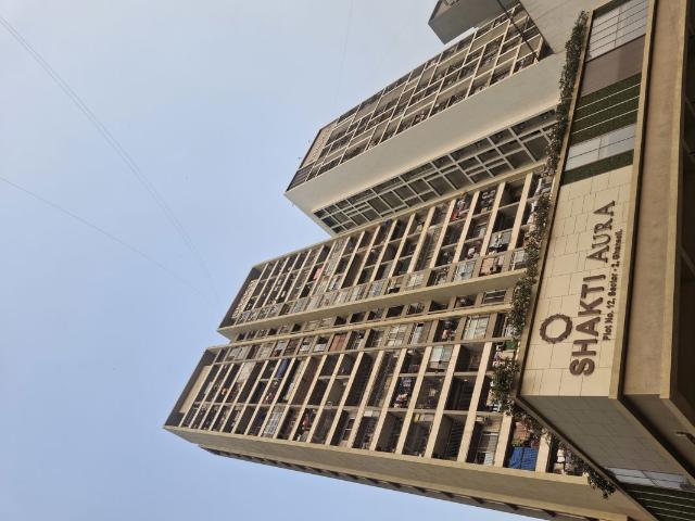 Ramchandra Nivas 2 Bedroom 710 Sq. Ft. Apartment in Kopar Khairane Navi Mumbai Listing ID: #10404
