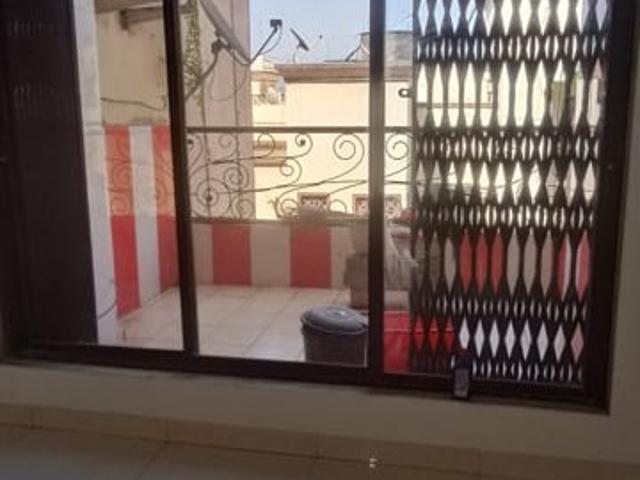 Ramchandra Nivas 2 Bedroom 832 Sq. Ft. Apartment in Kopar Khairane Navi Mumbai Listing ID: #10356