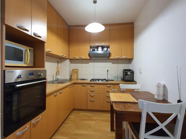 RAMDA, Apartament 3 camere, bloc nou, Prima Nufarul + loc de parcare