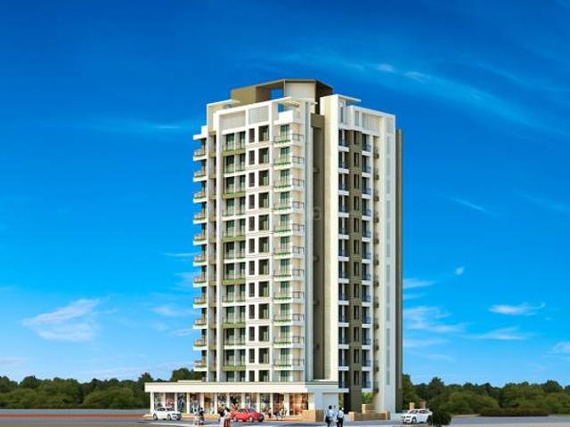 Ramdev Park 2 BHK Apartment For Sale Mira Bhayandar