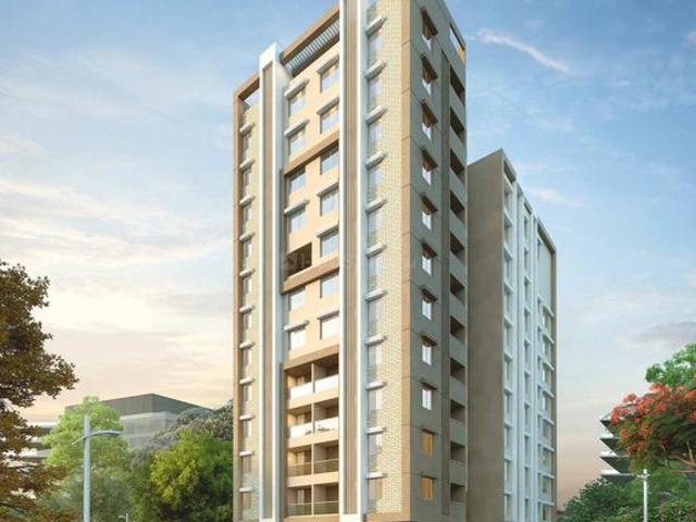 Kharodi 2 BHK Apartment For Sale Mumbai
