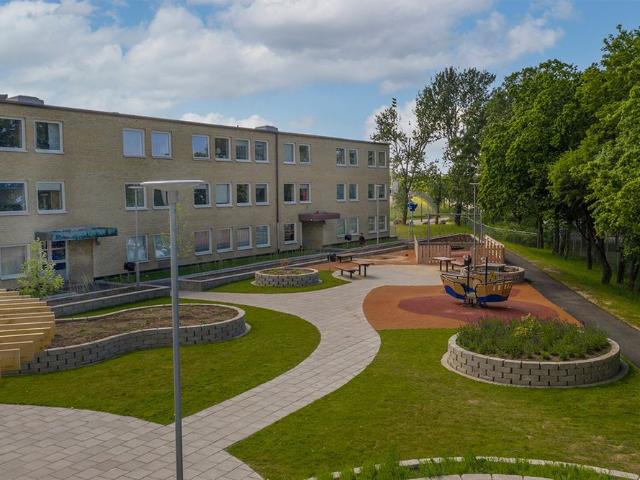Ramels väg 3