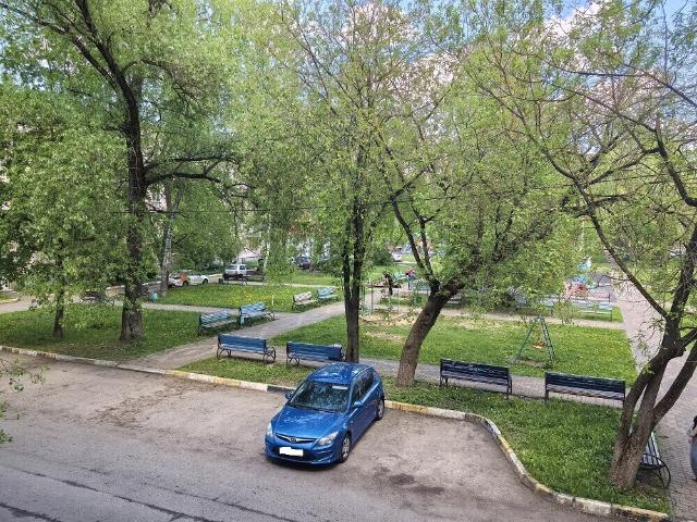 Раменское, Раменский р н, Новорязанское шоссе,35 км, Космонавтов ул,8