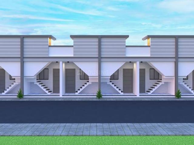 Rameshwar Amarnath Residency,Bonand 2 BHK Row House For Sale Surat