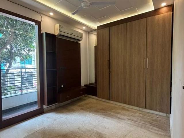 Ramesh Nagar, West Delhi 2 Bedroom 100 Sq. Ft. Builder Floor in Ramesh Nagar Delhi Listing ID: #10382