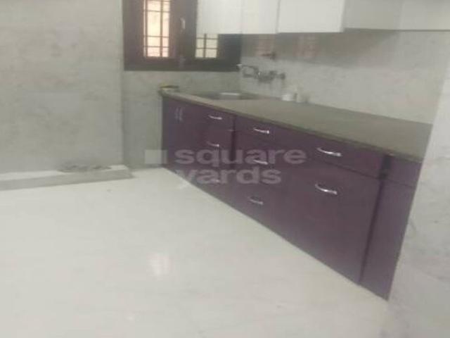 Ramesh Nagar, West Delhi 2.5 Bedroom 1061 Sq. Ft. Builder Floor in Ramesh Nagar Delhi Listing ID: #10048