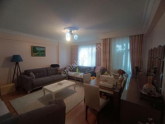 Rami Merkezde Yokuşsuz Temiz Binada 2+1 Orta Kat 85 M2