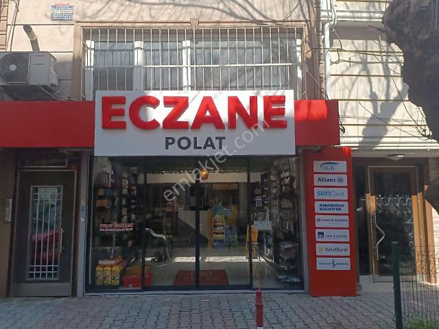 Rami Merkezde 3 Katlı Depolu Kiracılı 100 M2 Satılık Dükkan
