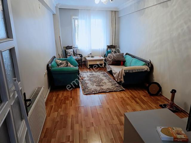 Rami Cuma Mh'de Satılık 3+1, 130m2, Yüksek Giriş Daire