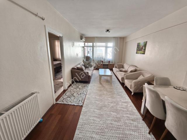 Rami Yeni Mah. Merkezi Konumda 2+1 85 M²arsa Tapulu Fırsat Daire