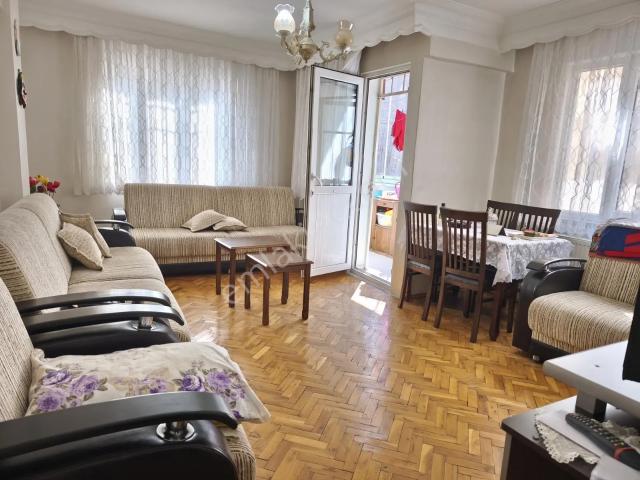 Rami Yeni Mah.paşa Baba Sokak Ta 2+1 85 M² Yüksek Giriş Daire