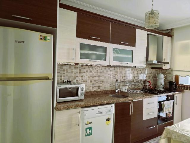 Rami Yeni Mah Temiz Eşyalı 2+1 Kiralık Daire