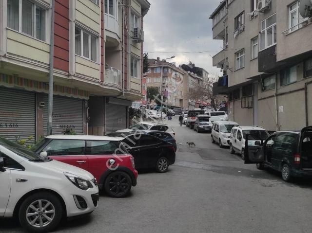 Rami Yenimahalle'de Bakımlı 2+1 Balkonlu Giriş