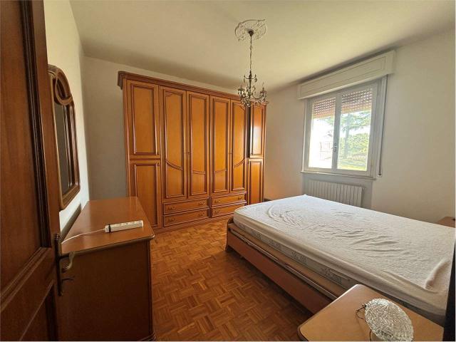 Ramiola – Bilocale arredato con ingresso indipendente