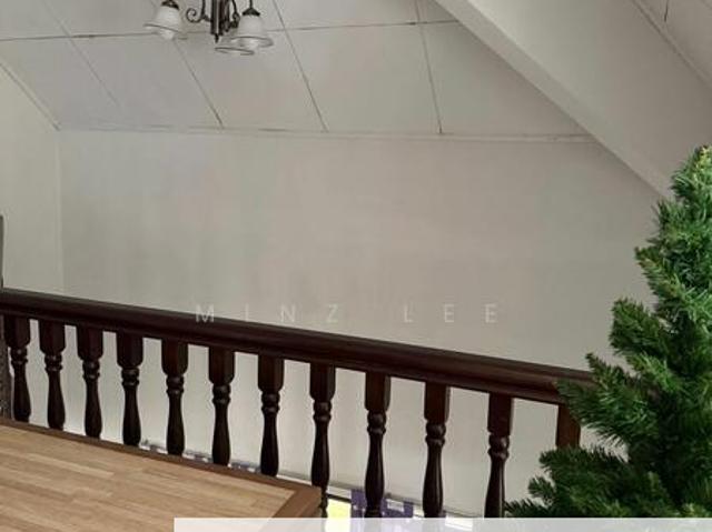 Ramin Apartment