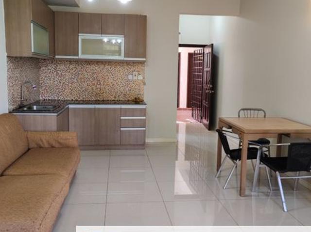 Ramin Apartment