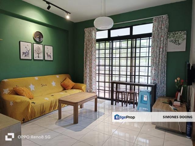 Ramin Apartment