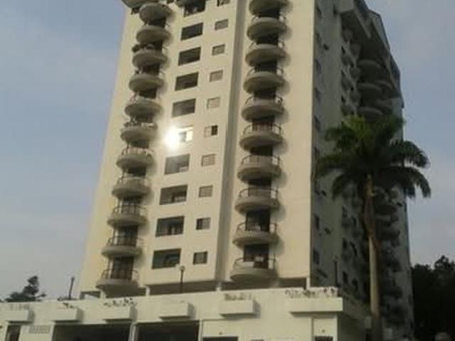 Ramin Apartment, Genting Highlands, Bentong