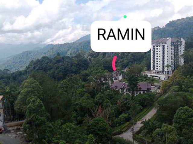 Ramin Genting View Resorts