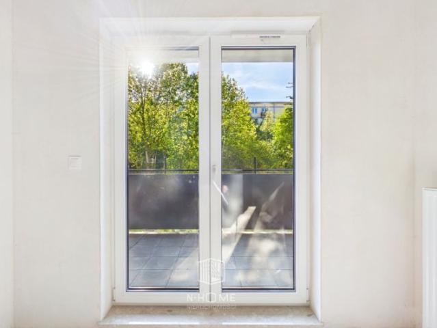 Ramiszowska 43,94 m², Wrocław